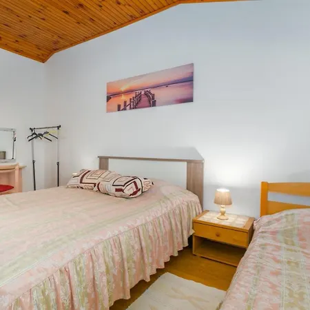 Apartamento Ana *
