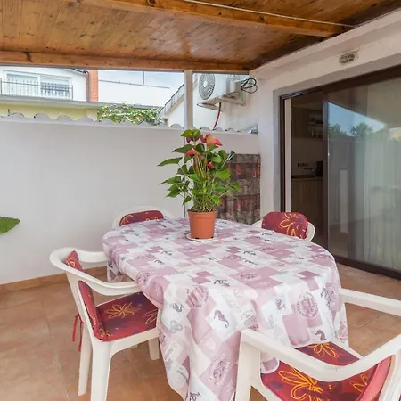 Apartamento Ana *