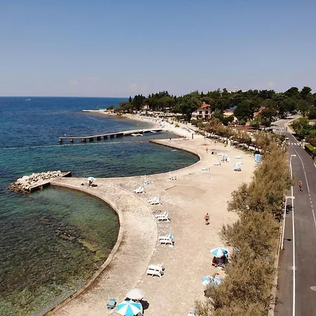 Ana Apartamento Poreč