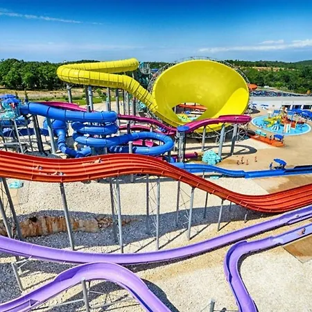 Ana Apartamento Poreč
