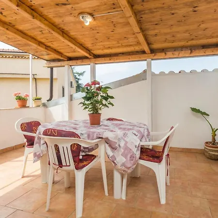 Apartamento Ana