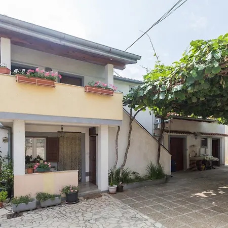 Apartament Ana Poreč