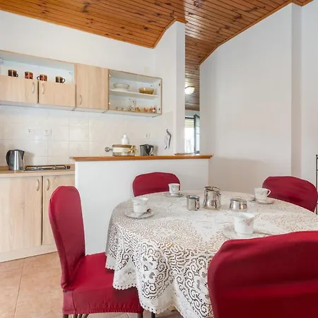 Apartamento Ana *