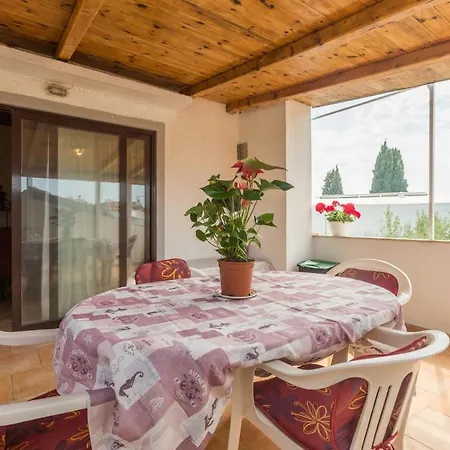 Apartamento Ana Poreč